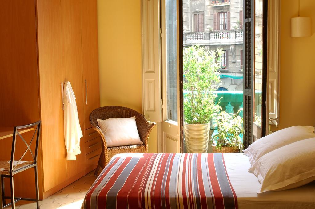 Apartment Ainb Born-via Laietana *