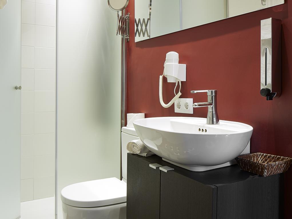 Quadrat D'Or Luxury Apartment