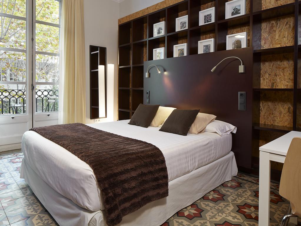 Quadrat D'Or Luxury Apartment Apartment Barcelona
