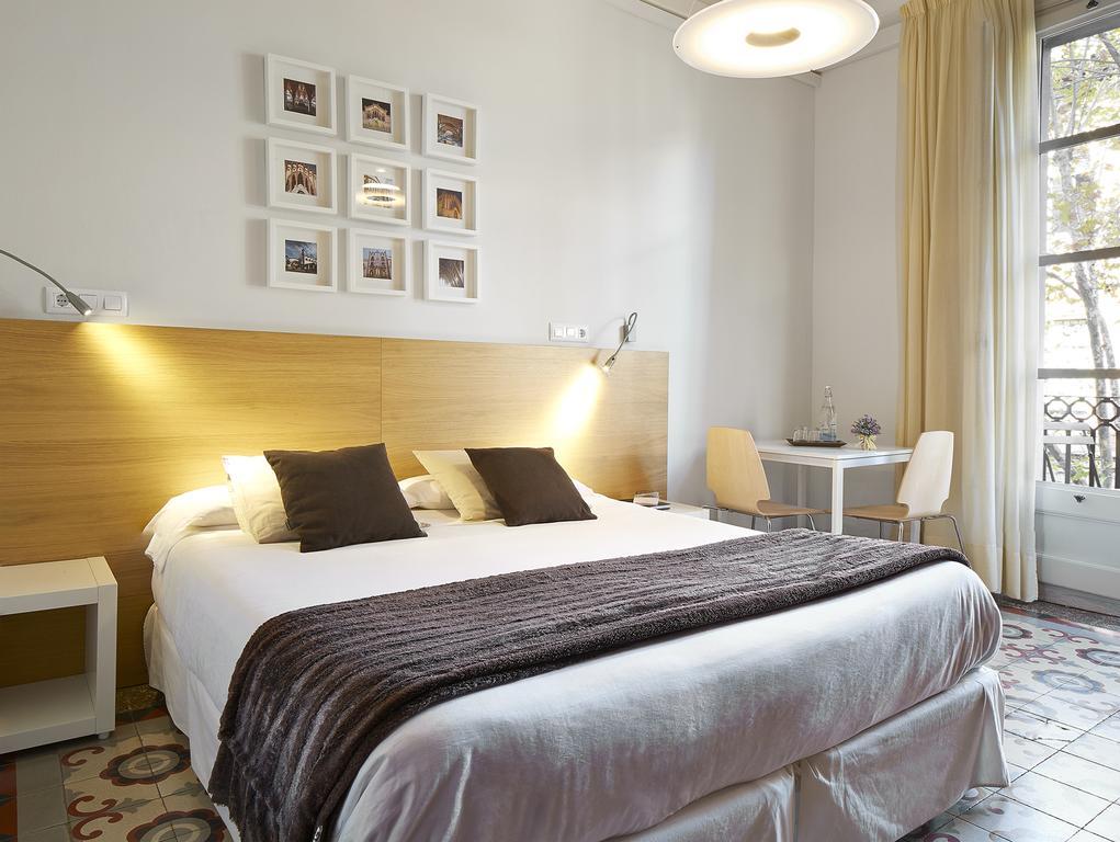 Apartment Quadrat D'Or Luxury Apartment *