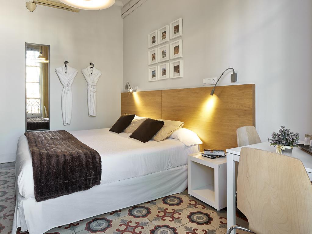 Quadrat D'Or Luxury Apartment *