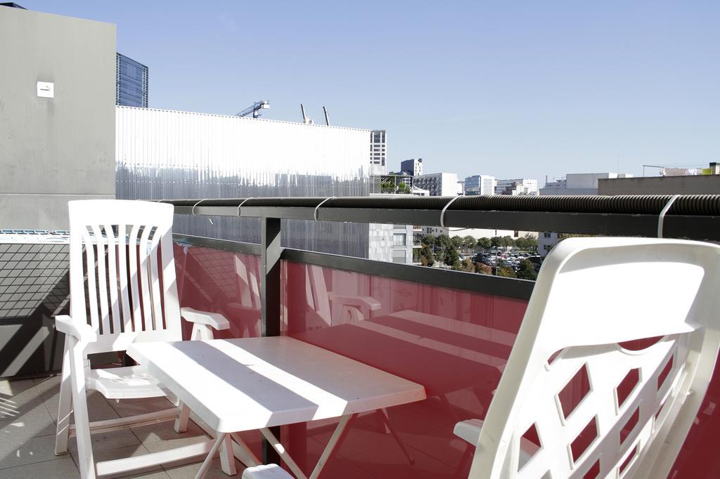 Apartment Diagonal Mar *