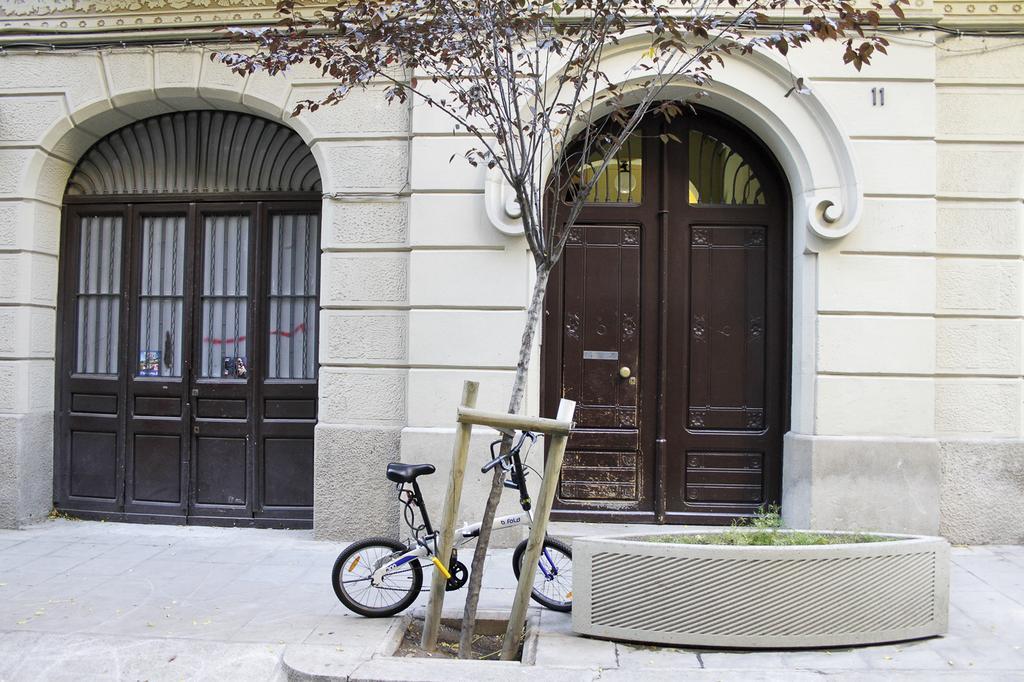 Quiet Apartment! Sagrada Familia! Appartement Barcelona