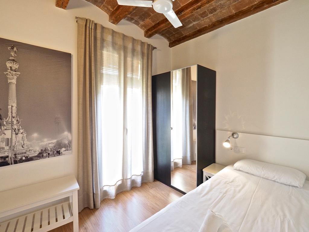 Appartement Happy People Ramblas Harbour