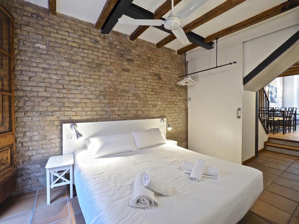 Appartement Happy People Ramblas Harbour