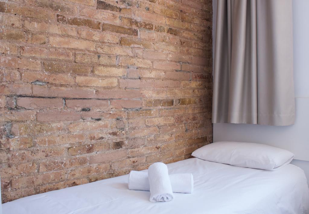 Apartment Happy People Sagrada Familia *