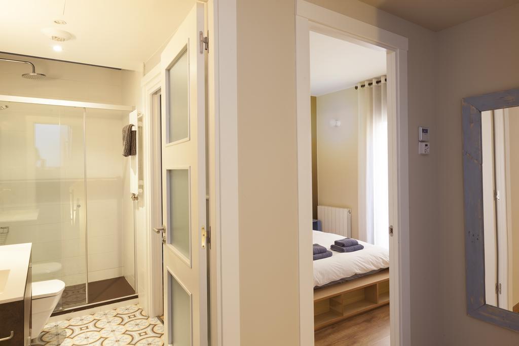 Zenbcn Apartment