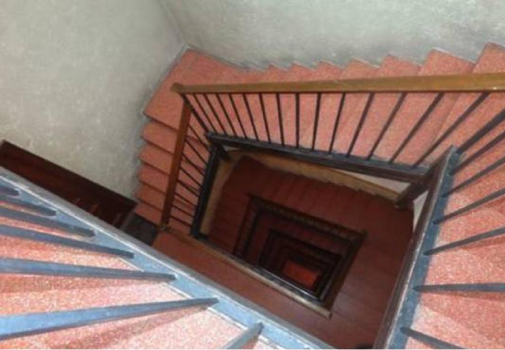 Apartment Radas *