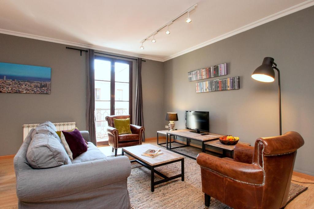 Apartment Short Group Paseo De Gracia Serviced *