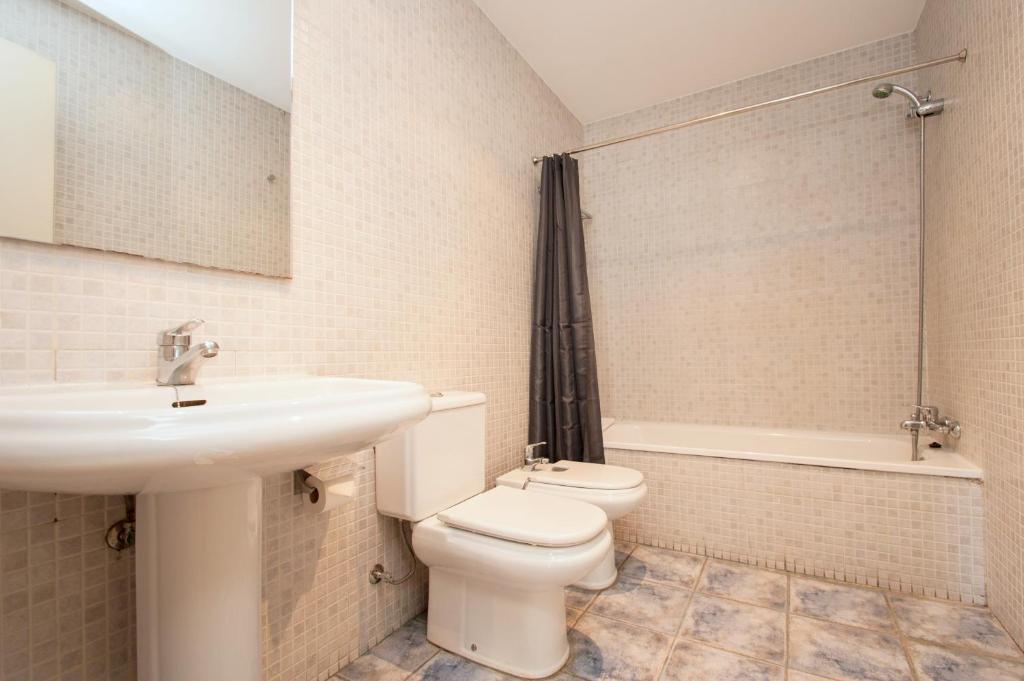 Short Group Paseo De Gracia Serviced Apartment Barcelona
