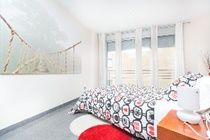 Appartement Ainb Universitat *