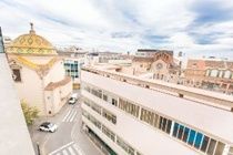 Ainb Universitat Appartement *