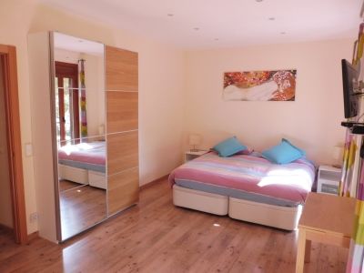 Appartement Absolute Sagrada Familia