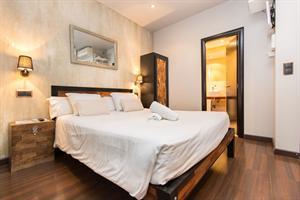 Hotel Ainb Gothic