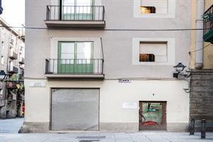 Ainb Gothic Barcelona