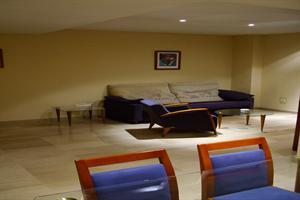 Apartahotel Napols - Abapart 2*