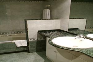 Napols - Abapart Apartahotel 2*
