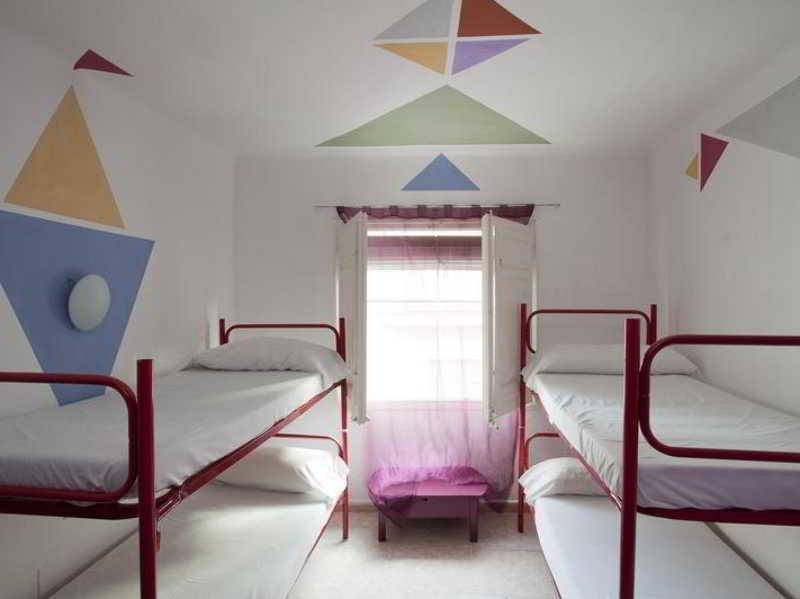 Hostel Pillow One Barcelona
