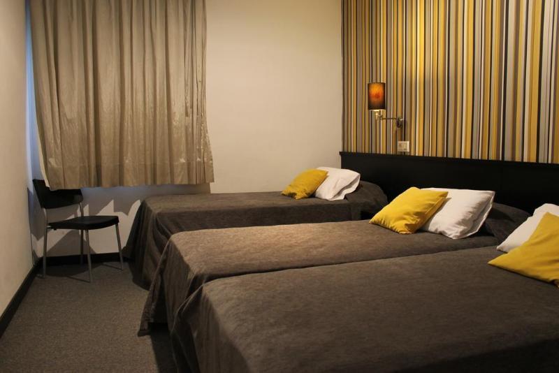 Casa Trafalgar * Barcelone