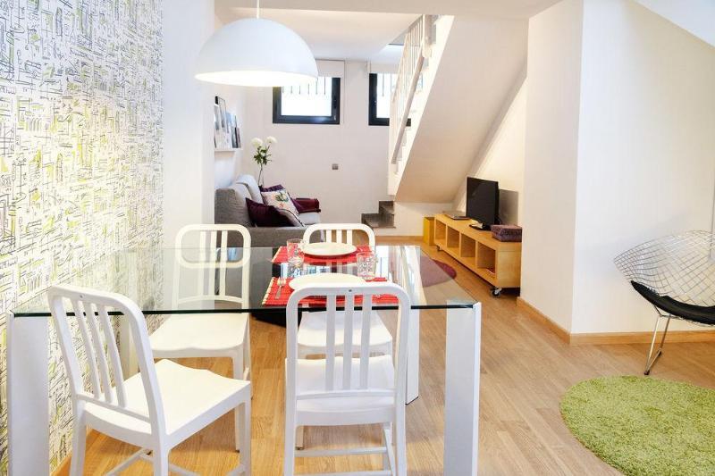 Feelathome Marquet Appartement *