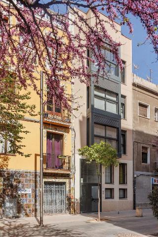 Appartement Feelathome Marquet Barcelona