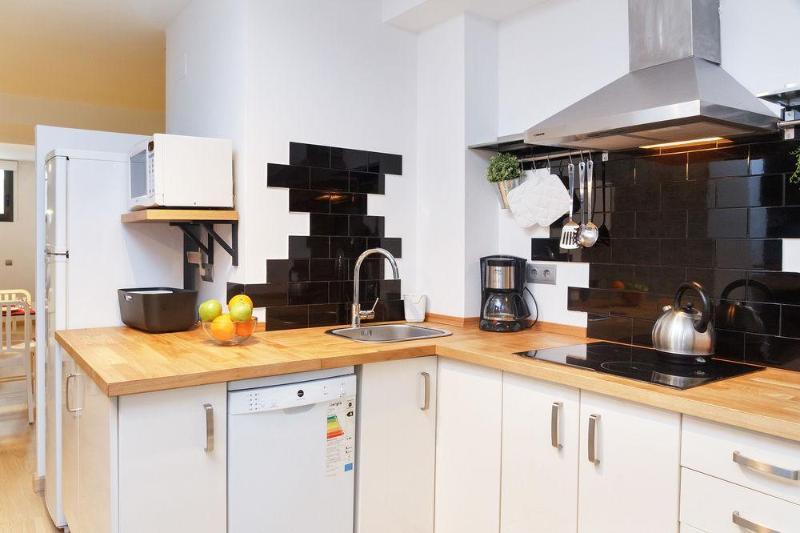 Feelathome Marquet Appartement Barcelona