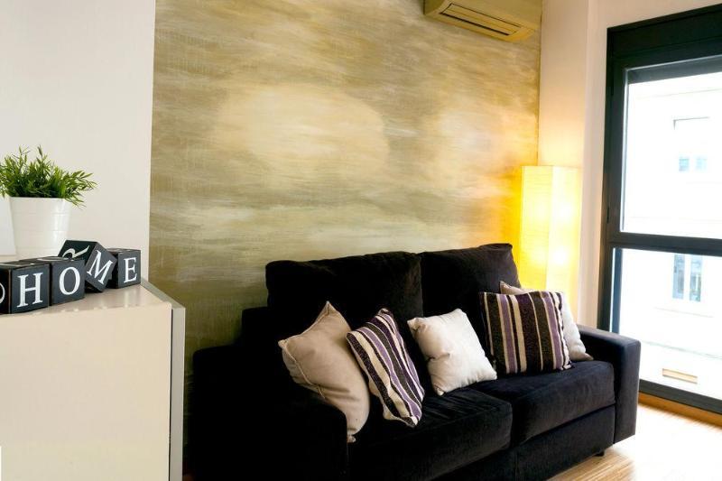 Feelathome Marquet Appartement