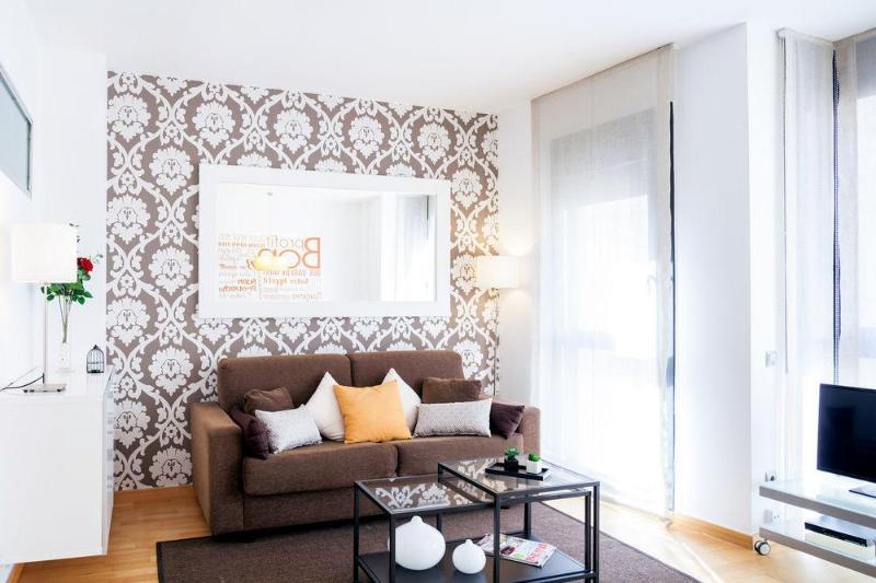 Appartement Feelathome Marquet *