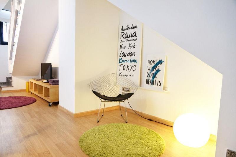 Feelathome Marquet Beach Appartement *