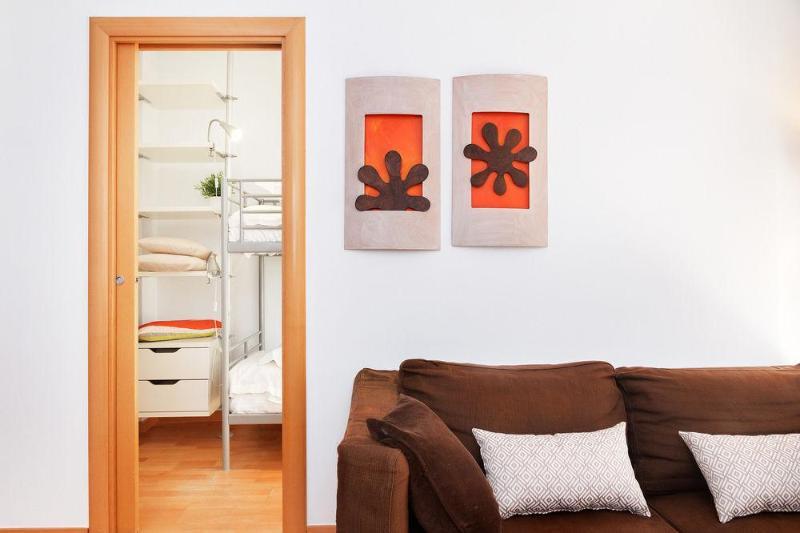 Feelathome Marquet Beach Appartement Barcelone
