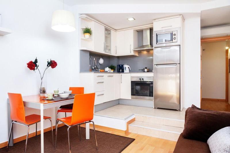 Feelathome Marquet Appartement *