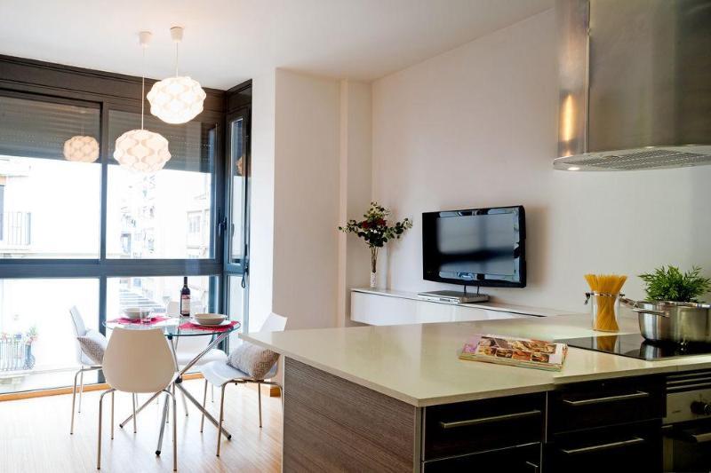 Appartement Feelathome Marquet Barcelona