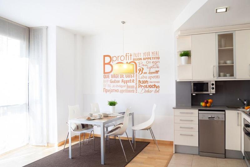 Feelathome Marquet * Barcelona