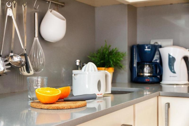Appartement Feelathome Marquet