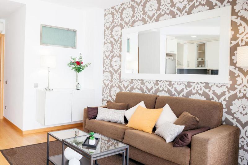 Feelathome Marquet Appartement Barcelona