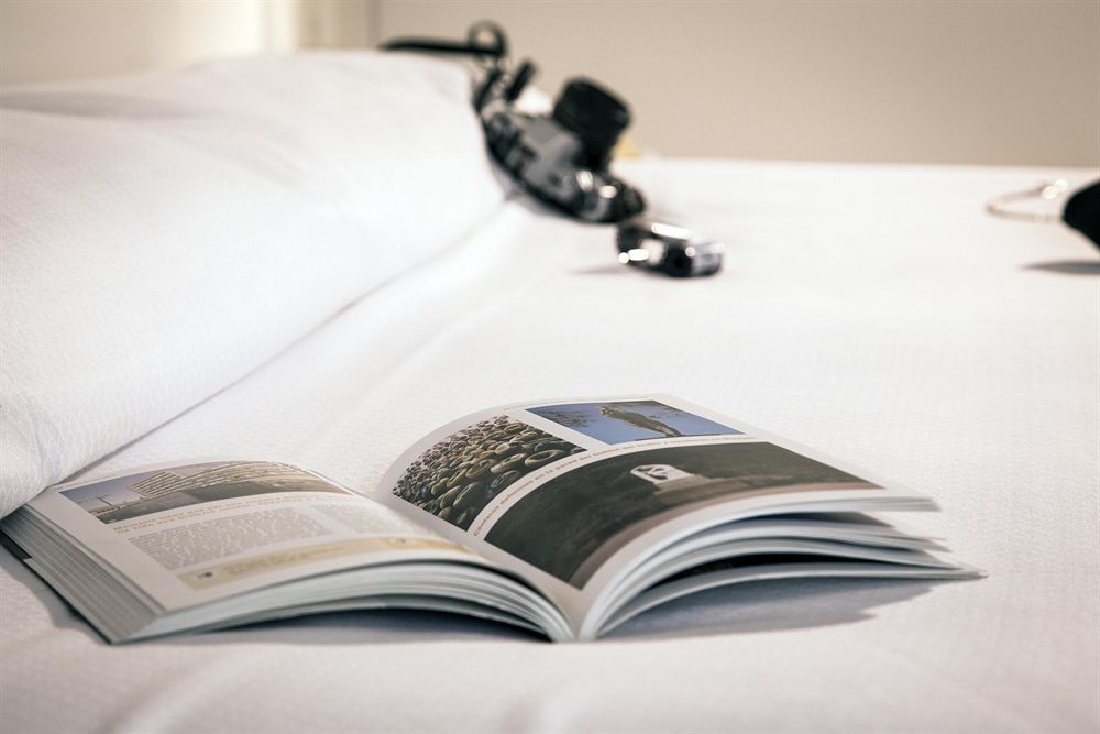 Pol & Grace 4* Barcelone