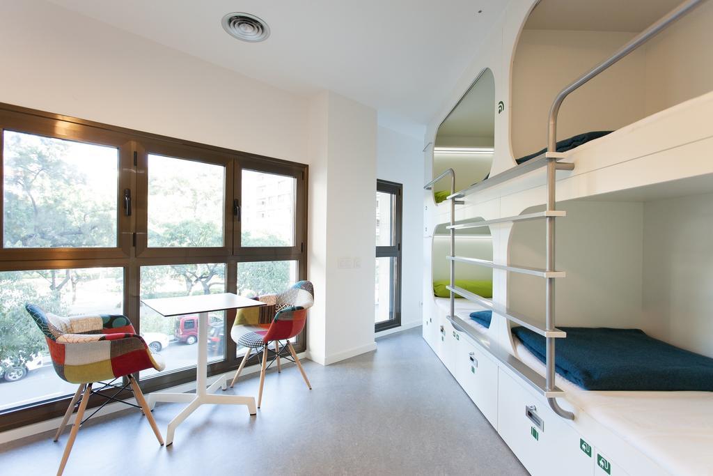Hostal Dream Cube Barcelona