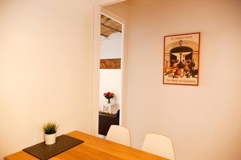 Apartment Piso En Poblesec