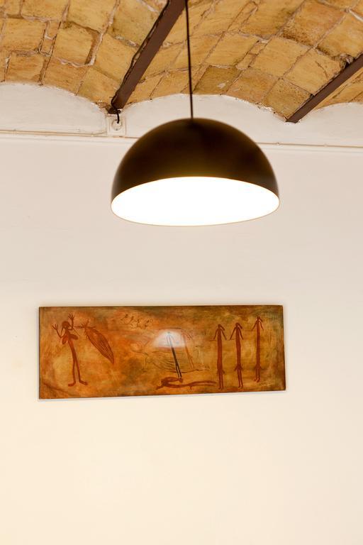 Piso En Poblesec Apartment *