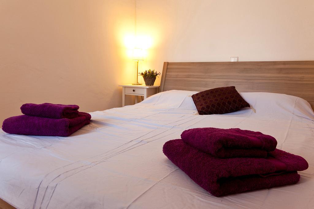 Piso En Poblesec Apartment Barcelona