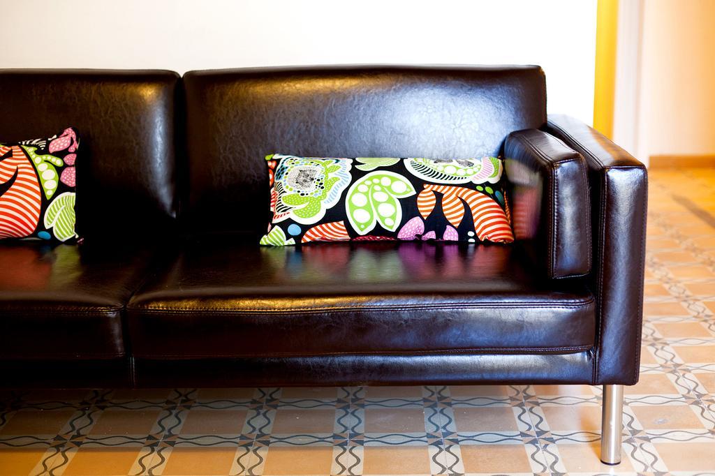 Apartment Piso En Poblesec