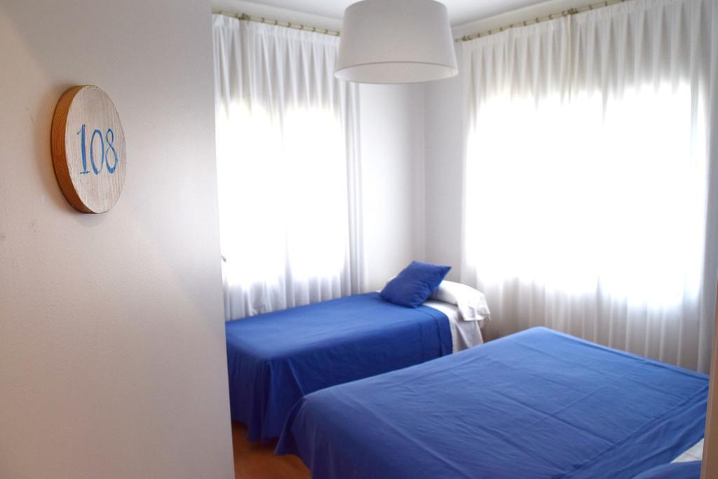 Bed and breakfast Blue 2*