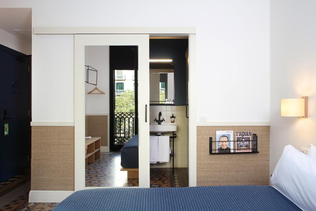 Casa Bonay & 4* Barcelone