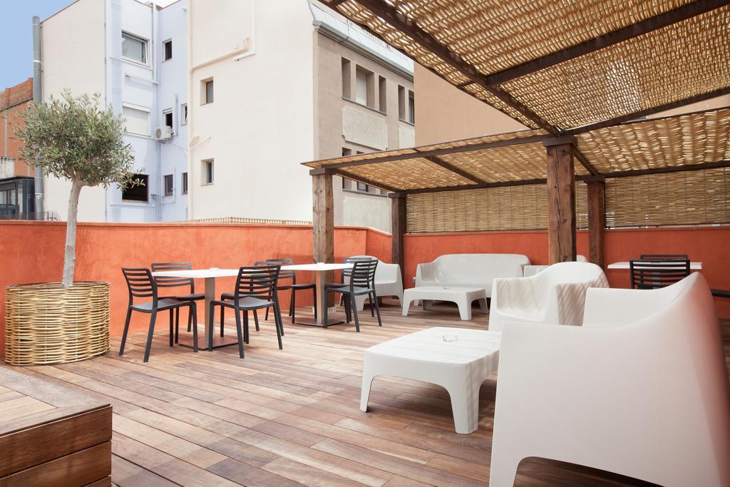 Apartment Enjoybcn Colon *