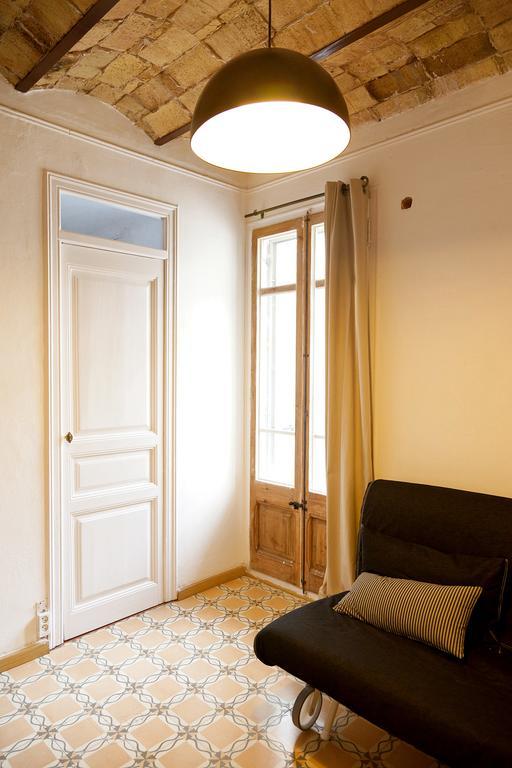 Apartment Piso En Poblesec