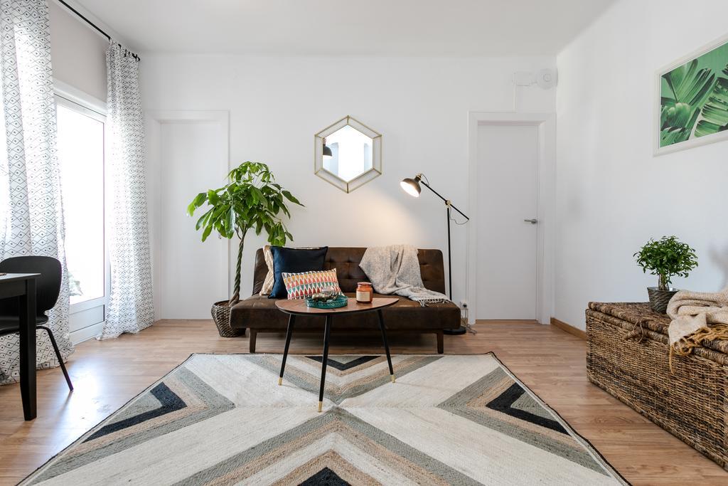 Apartment Centric Paseo De Gracia Barcelona
