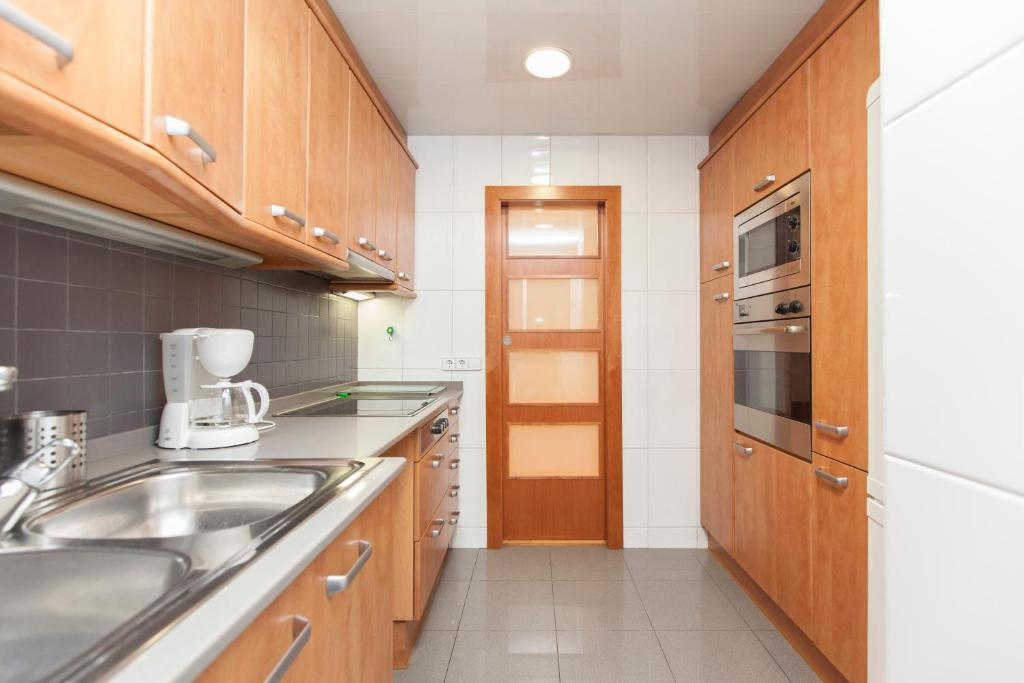 Apartment Stay Barcelona Sagrada Familia *