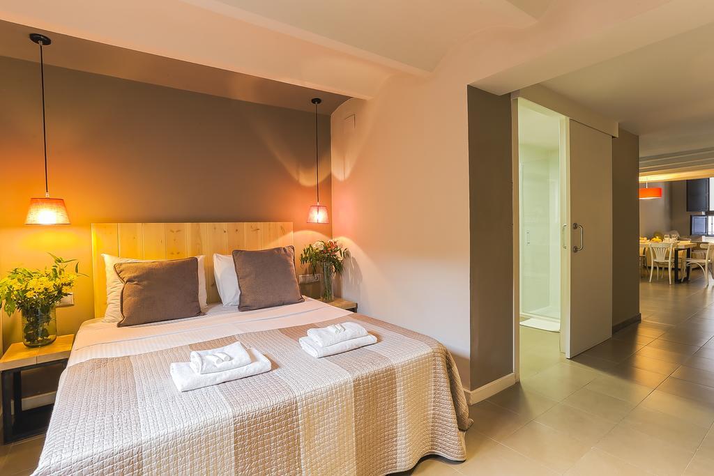Apartment Short Group Sagrada Familia Serviced