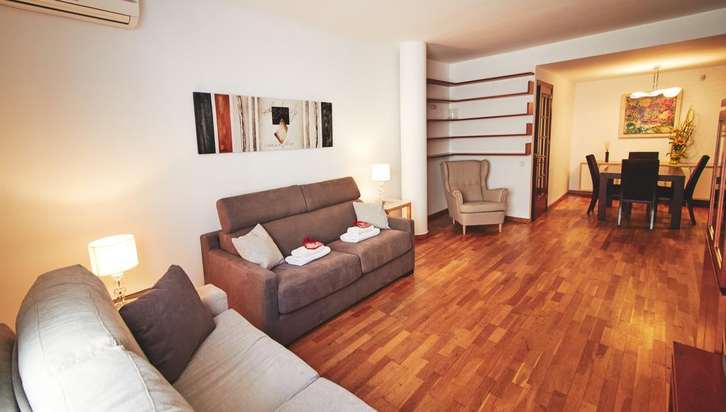 Alcam El Coll Appartement Barcelone