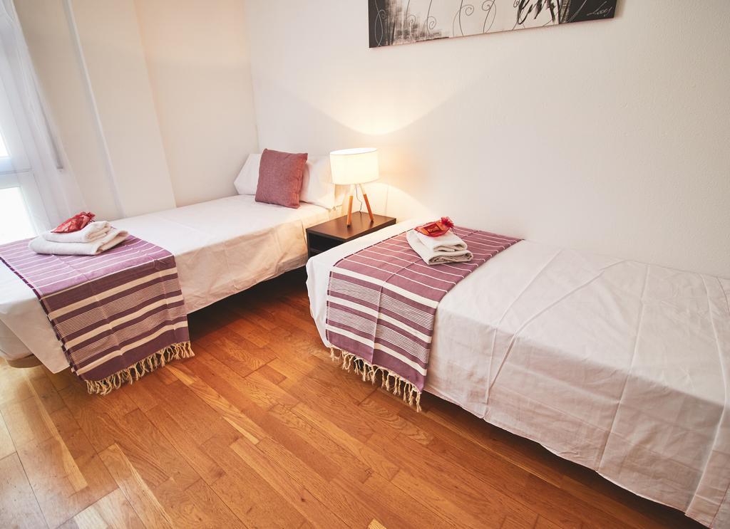 Alcam El Coll Appartement